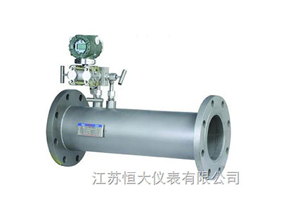 HD-FMM61V錐流量計